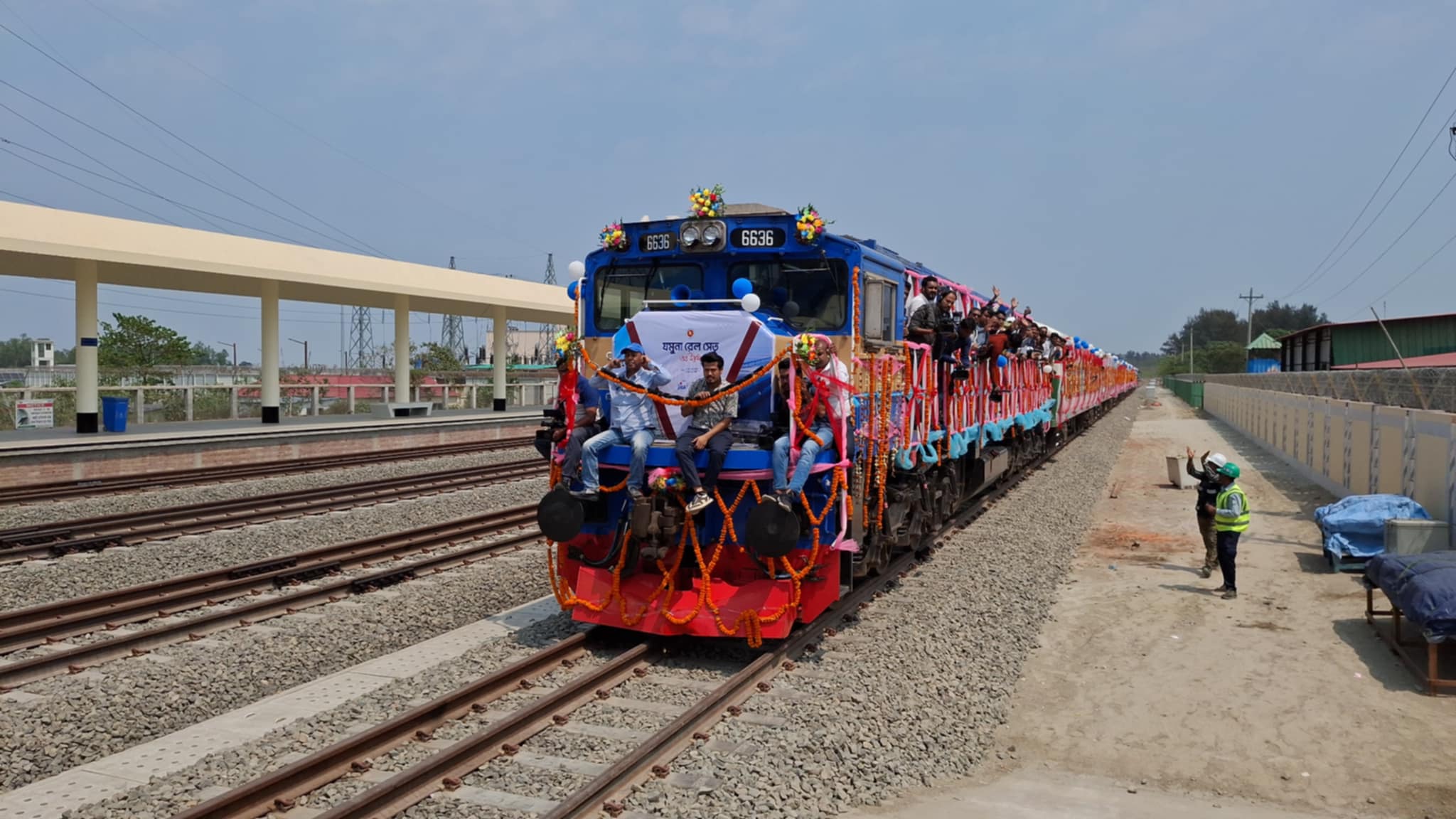 Sirajgonj Ral photo-3