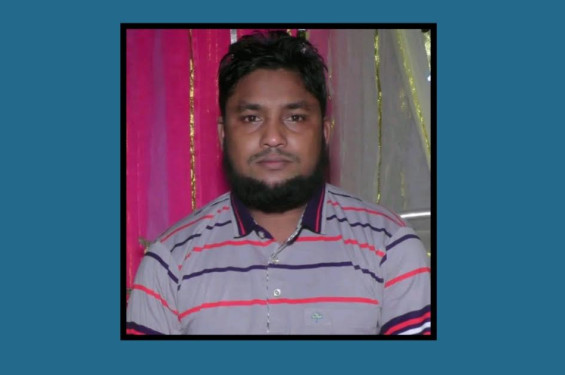 সৌদি আরবে সড়ক দুর্ঘটনায় সাতকানিয়ার এক যুবকের মৃত্যু