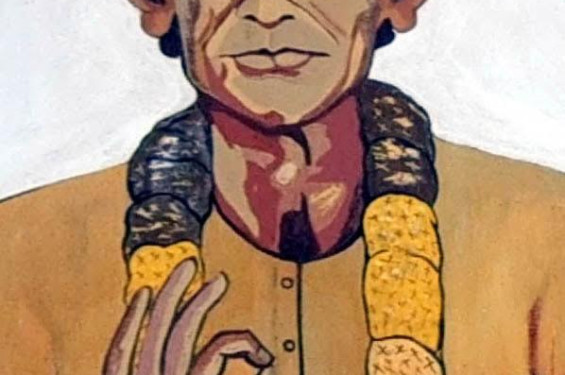 চারণকবি বিজয় সরকারের ৩৮তম মৃত্যুবার্ষিকী আজ