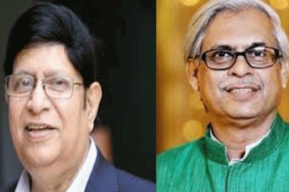 সিলেট বিভাগের তিন মন্ত্রীর আসনে ডামি প্রার্থী নেই: মুখোমুখি মোমেন-মিসবাহ