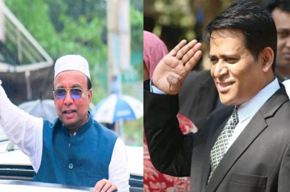 চট্টগ্রাম-১৫: স্বতন্ত্র প্রার্থী মোতালেব ও মিনহাজের মনোনয়ন বাতিল