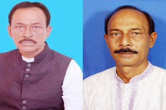 মধ্যনগরে উপজেলা আ.লীগের নির্বাচন পরিচালনা কমিটি গঠন