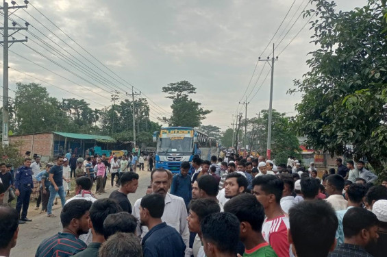ফটিকছড়িতে দুই বছর পর পুত্রবধূর বাড়িতে মৃত শাশুড়ির হত্যার আলামত প্রকাশে এলাকায় চাঞ্চল্য