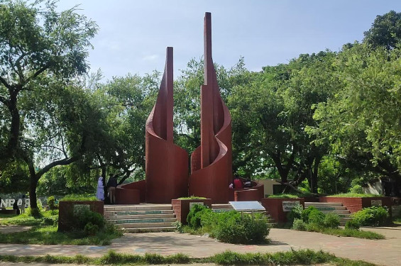 ব্রাহ্মণবাড়িয়া মুক্ত দিবস ৮ ডিসেম্বর