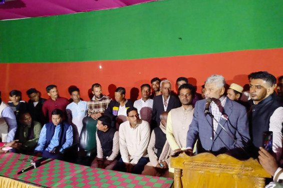 সকল প্রকার উন্নয়ন দিয়ে গ্রামকে শহরে রূপান্তর করা হবে-পরিকল্পনামন্ত্রী