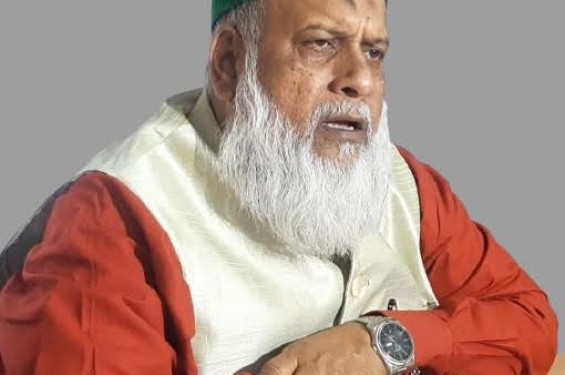 পেঁয়াজের অস্বাভাবিক মূল্যবৃদ্ধিতে ক্ষোভ প্রকাশ করলেন সাবেক প্রশাসক খোরশেদ আলম সুজন
