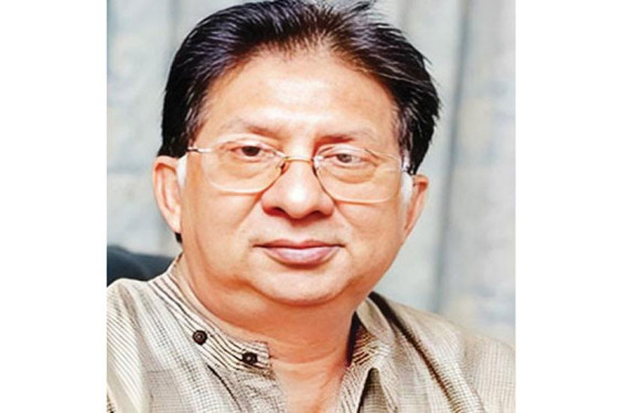 আওয়ামী লীগের সাথে জোটে যাবে না তৃণমূল বিএনপি: শমসের মবিন