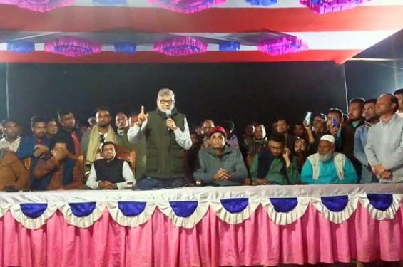 বঙ্গবন্ধুর কন্যা আমাকে মনে রেখেছেন: পরিকল্পনামন্ত্রী