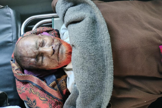 চকরিয়ায় বন্যহাতির আক্রমণে বৃদ্ধের মৃত্যু