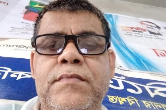 চকরিয়ায় একই জমিতে দুইবার নামজারীর অভিযোগ তসিলদার সেলিমের বিরুদ্ধে