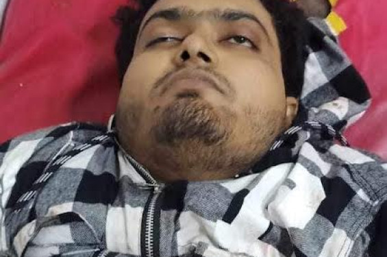 নবীনগর শিবপুর ইউনিয়ন বাঘাউরা গ্রামে দুই পক্ষের সংঘর্ষে যুবক নিহত।