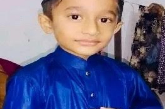 বাঁশখালীতে নিখোজের তিনদিন পর ভাসমান অবস্থায় মৃত পাওয়া যায় তাহমিদকে