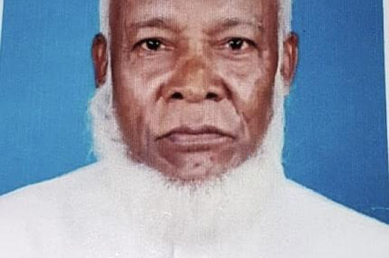 বৃদ্ধ সোলায়মানের আত্নহত্যা, না পরিকল্পিত হত্যা এ নিয়ে হাটহাজারীতে চাঞ্চল্য