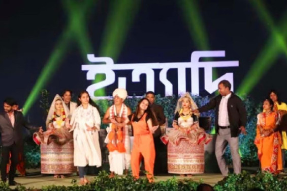 বছরের শেষ ‘ইত্যাদি’ ২৯ ডিসেম্বর প্রচার হবে মৌলভীবাজারে