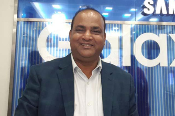 ভোট উৎসবের অপেক্ষায় জৈন্তাপুরবাসী-লিয়াকত আলী