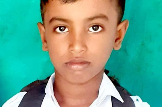 এম এ মান্নান প্রাথমিক মেধা বৃত্তি পরীক্ষার ফল প্রকাশ-শান্তিগঞ্জে ১ম স্থান অধিকার করেছে মিনহাজ