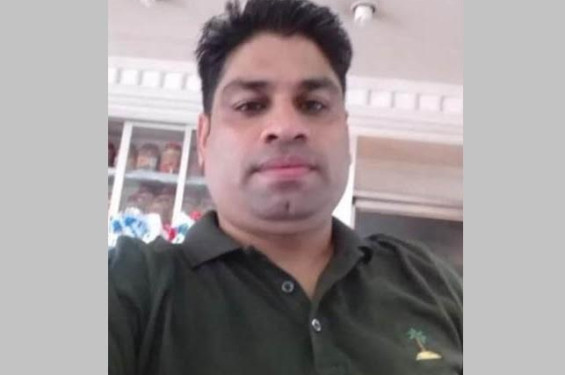 সিলেটের গোয়ালাবাজারে ব্যবসায়ীর অস্বাভাবিক মৃত্যু: নারী পলাতক