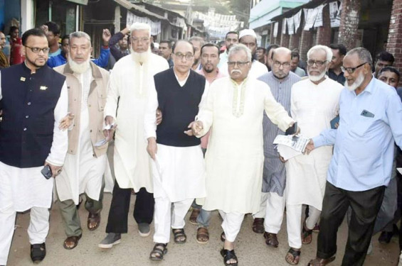 প্রবাসীদের সকল সমস্যা সমাধানে কাজ করবো: শফিক চৌধুরী