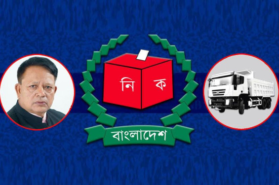 সিলেট-২ : মেয়র মুহিবুরের প্রার্থিতা বহাল