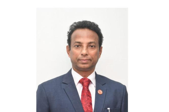 সিলেট সাইবার ট্রাইব্যুনালের প্রসিকিউটর হলেন মাধব