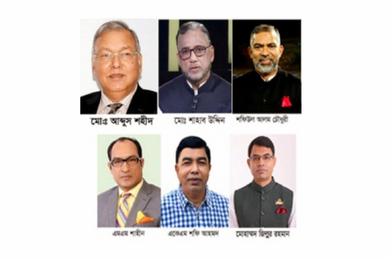 সাধারণ ভোটারদের কেন্দ্রে আনাই প্রার্থীদের সবচেয়ে বড় চ্যালেঞ্জ