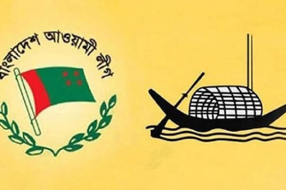 সিলেট বিভাগের ১৯ আসনের ১৫টিতেই নৌকার জয়