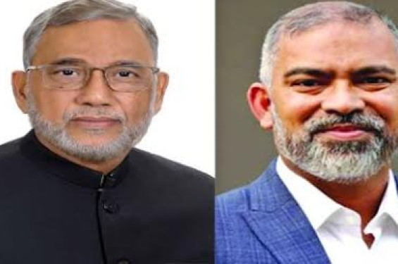 মৌলভীবাজারে চারটি আসনেই নৌকার প্রার্থীরা জয়ী