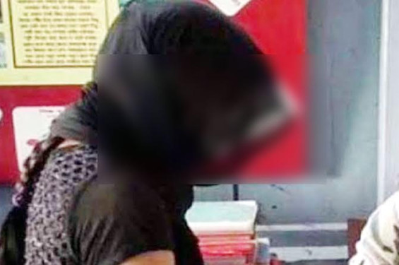 বড়লেখায় তরুণীকে গণধর্ষণ, প্রেমিকসহ ২ জন জেলে