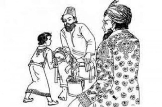 মর্যাদা: নিজেকেই রক্ষা করতে হয়