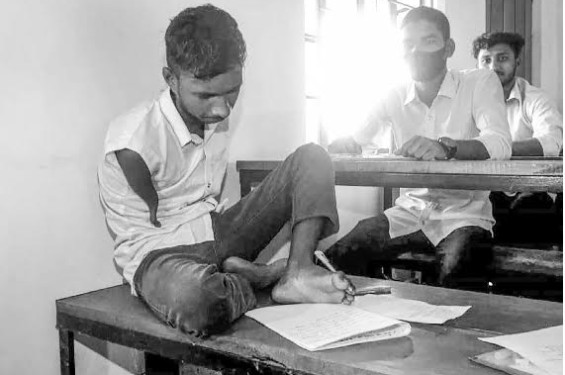 সিয়াম সমাজের বোঝা নয়: হতে পারে মানবসম্পদ