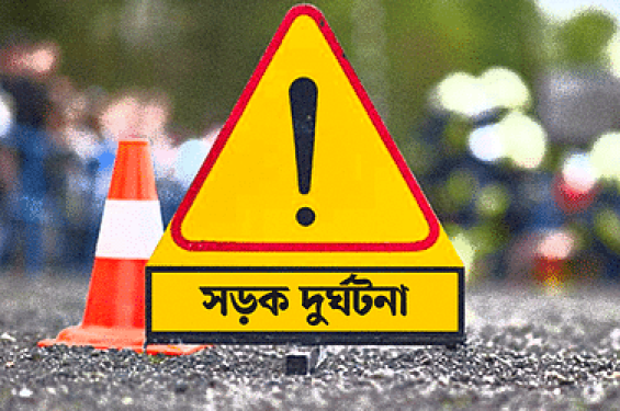 কমলগঞ্জে কার চাপায় চা শ্রমিকের মৃত্যু