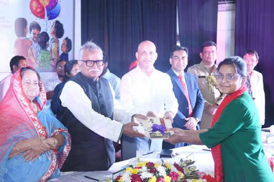 বঙ্গবন্ধুর জীবনী থেকে শিশু-কিশোরদের শিক্ষা নিতে হবে : সিলেটে প্রতিমন্ত্রী শফিক