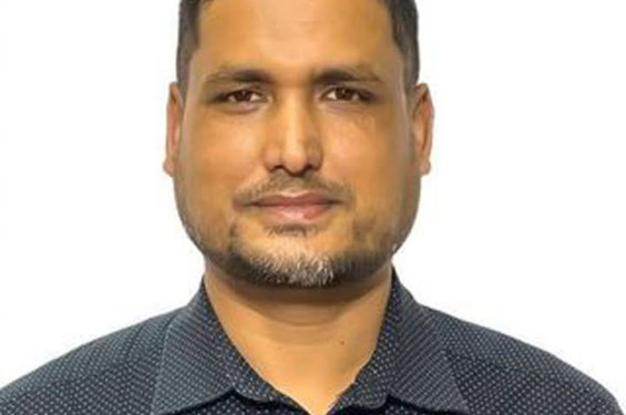 অস্ট্রেলিয়া স্বেচ্ছাসেবক দলের যুগ্ম আহŸায়ক হলেন সাংবাদিক শিহাব