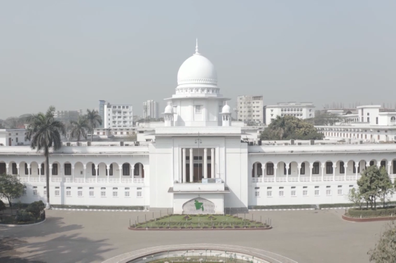 পিপলস লীগকে তিন মাসের মধ্যে নিবন্ধন দেওয়ার নির্দেশ