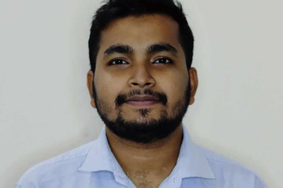 মোহাম্মদ শামীম হোসেন বাংলাদেশ ছাত্রলীগ ঢাকা বাঙলা কলেজ শাখার সহ-সভাপতি মনোনীত