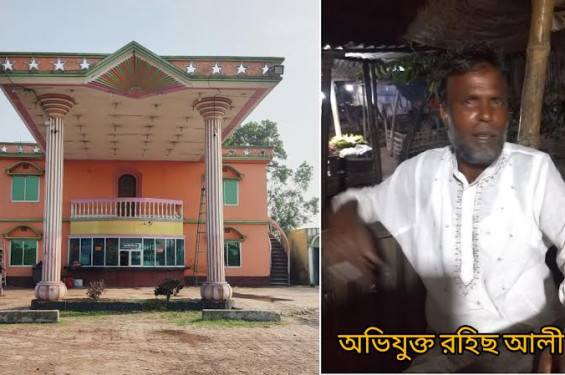 সরাইলে ১৭ দিন ধরে ট্রাক্টর নিয়ে উধাও চালক; মালিকের আহাজারি