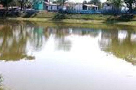 মৌলভীবাজারে পানিতে ডুবে ব্রিটিশ শিশুর মৃত্যু