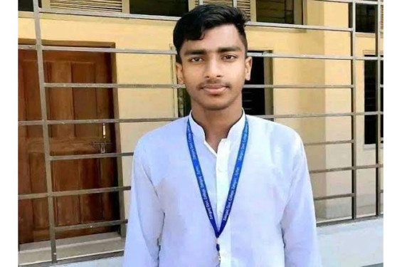 জকিগঞ্জে মোটরসাইকেল দুর্ঘটনায় নিহত ১