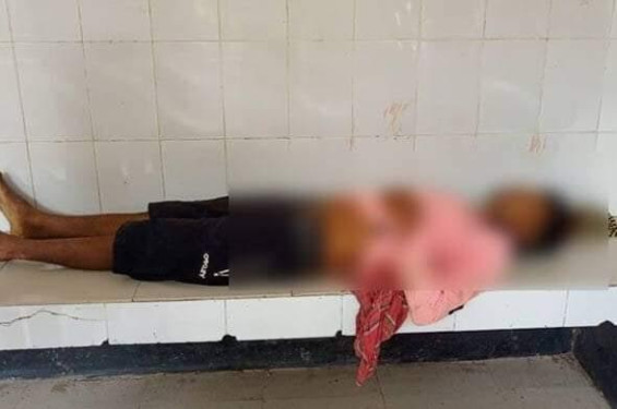 কসবায় বিএসএফের গুলিতে যুবক নিহত