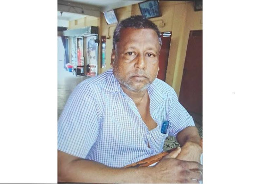 সিলেটে হোটেল থেকে একজনের লাশ উদ্ধার