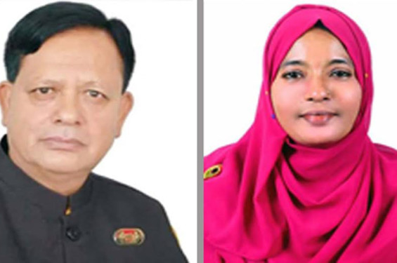 বিশ্বনাথের মেয়রের উপর নারী কাউন্সিলরের মামলা