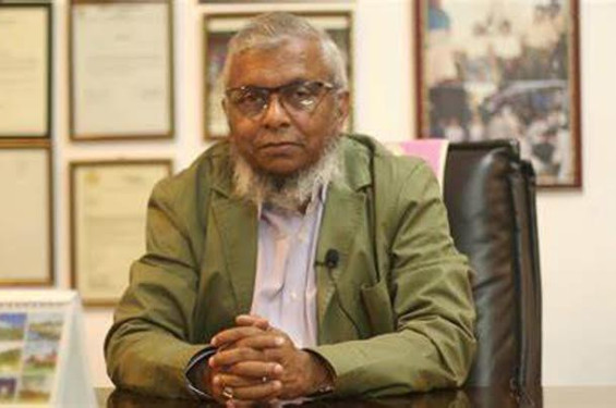 কিবরিয়া হত্যা মামলার আসামি আরিফ নায়ক না খল নায়ক?