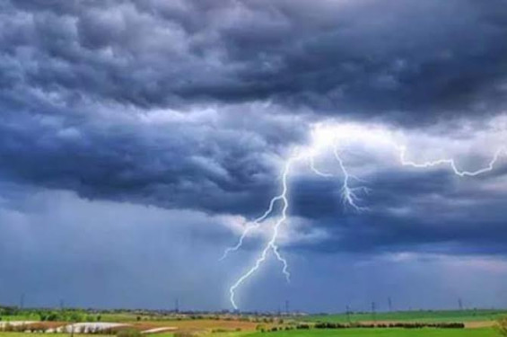 জকিগঞ্জে বজ্রপাতে শিশু নিহত