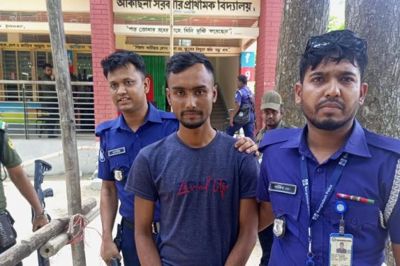 কসবায় জাল ভোটারের কারাদণ্ড