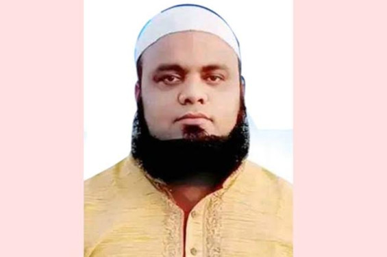 গোয়াইনঘাটে বিজয়ের হাসি বহিষ্কৃত বিএনপি নেতা স্বপনের