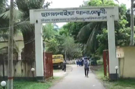 ছাগলনাইয়ায় ব্যবসায়ীর রহস্যজনক মৃত্যু, ২ নারী আটক