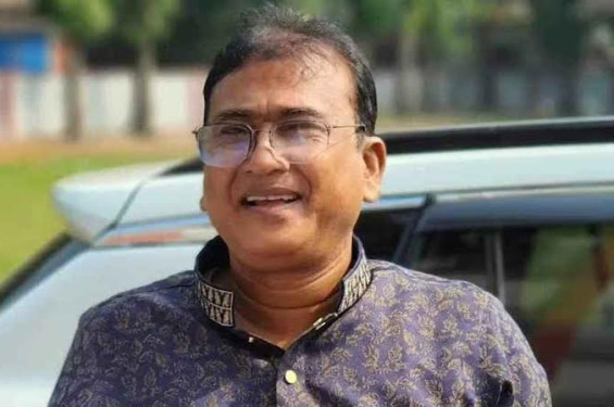 বন্ধুর পরিকল্পনায় ৫ কোটি টাকার চুক্তিতে এমপিকে খুন