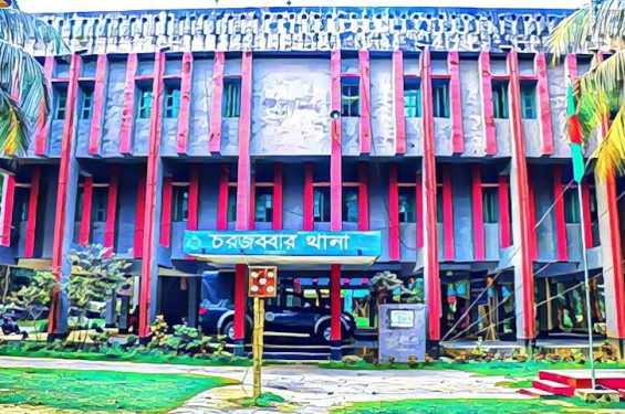 নোয়াখালীতে পানিতে ডুবে দুই শিশুর মৃত্যু