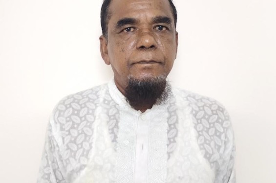 সিরাজগঞ্জে মাদকসহ ব্যবসায়ী গ্রেফতার