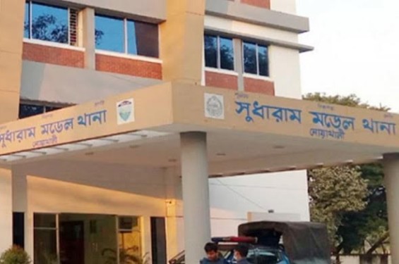 নোয়াখালীর সদরে বজ্রপাতে এক দিনমজুরের মৃত্যু